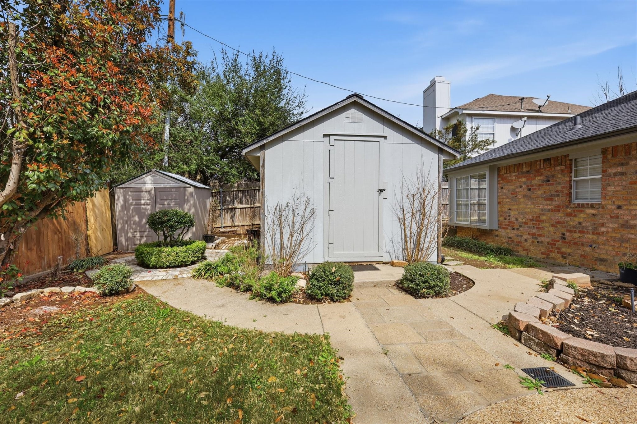 6204 Kingswood Drive Arlington TX 76001