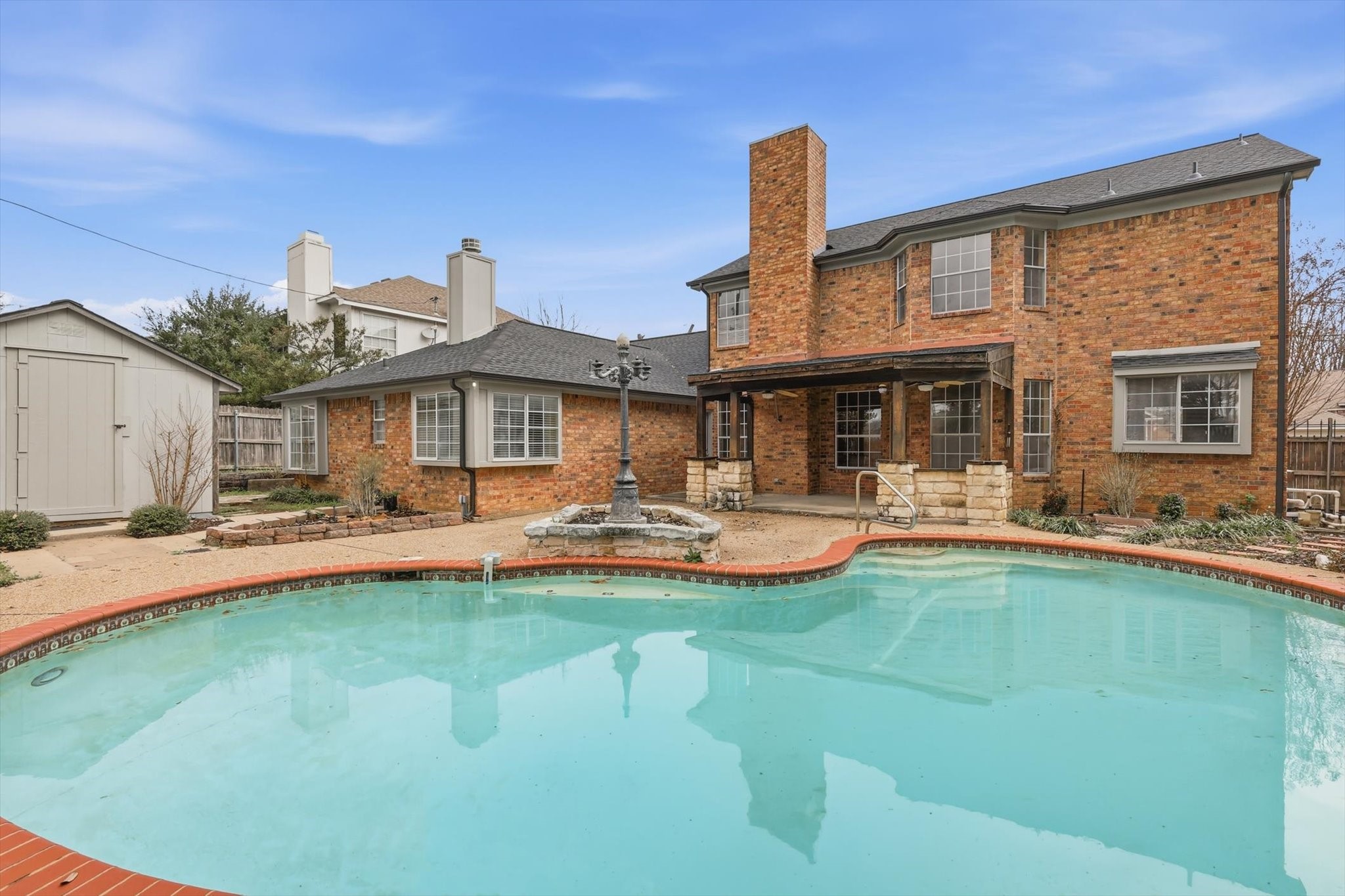 6204 Kingswood Drive Arlington TX 76001