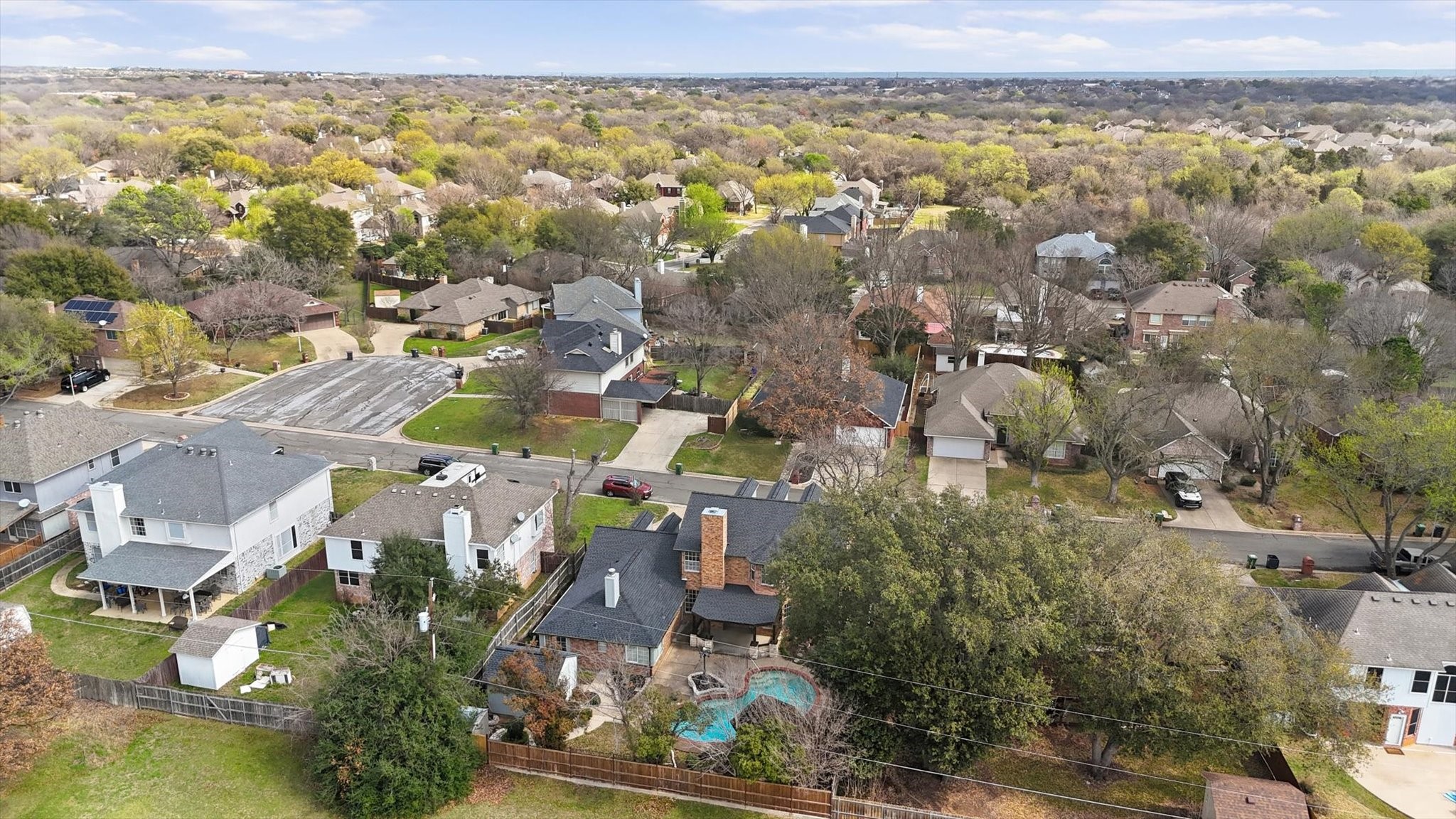 6204 Kingswood Drive Arlington TX 76001