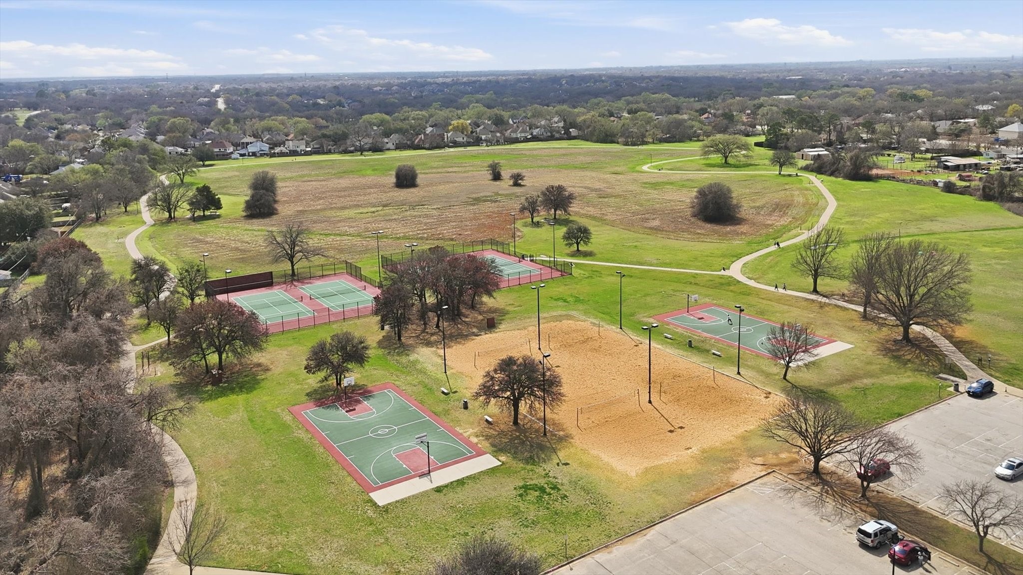 6204 Kingswood Drive Arlington TX 76001