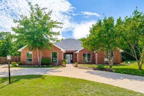 4110 Country Lane Granbury TX 76048