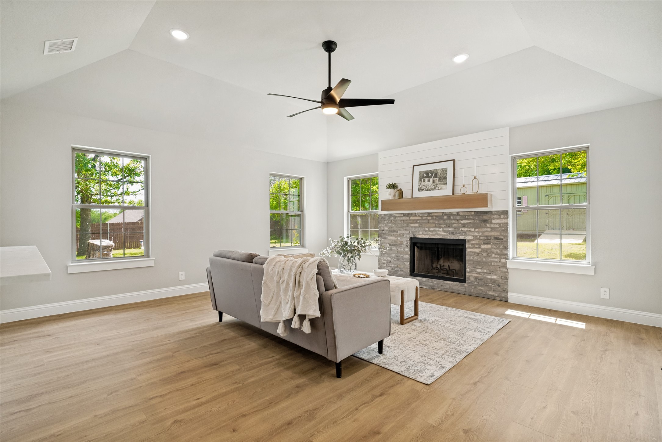 4110 Country Lane Granbury TX 76048