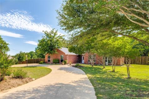 4110 Country Lane Granbury TX 76048