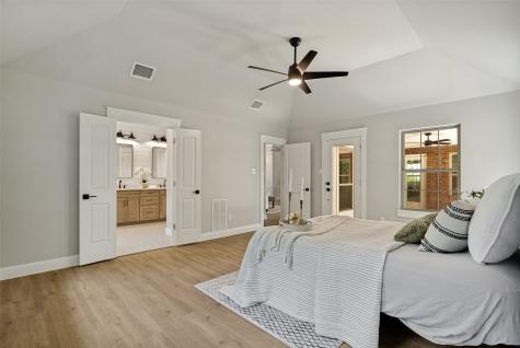 4110 Country Lane Granbury TX 76048