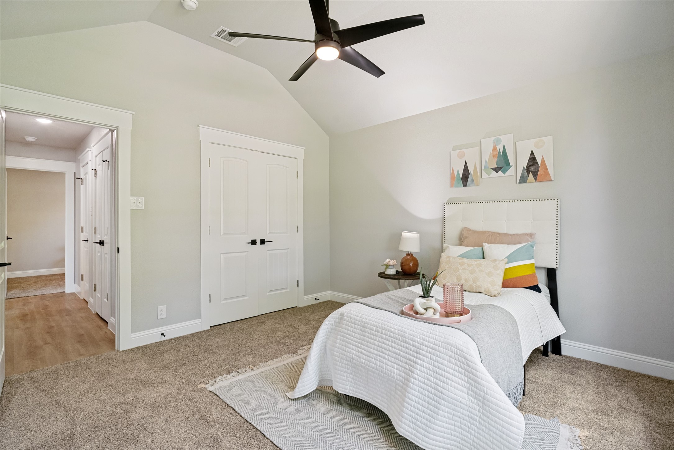 4110 Country Lane Granbury TX 76048