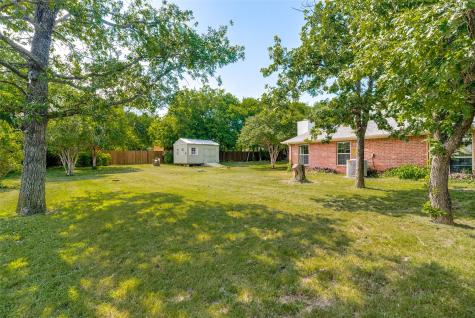 4110 Country Lane Granbury TX 76048