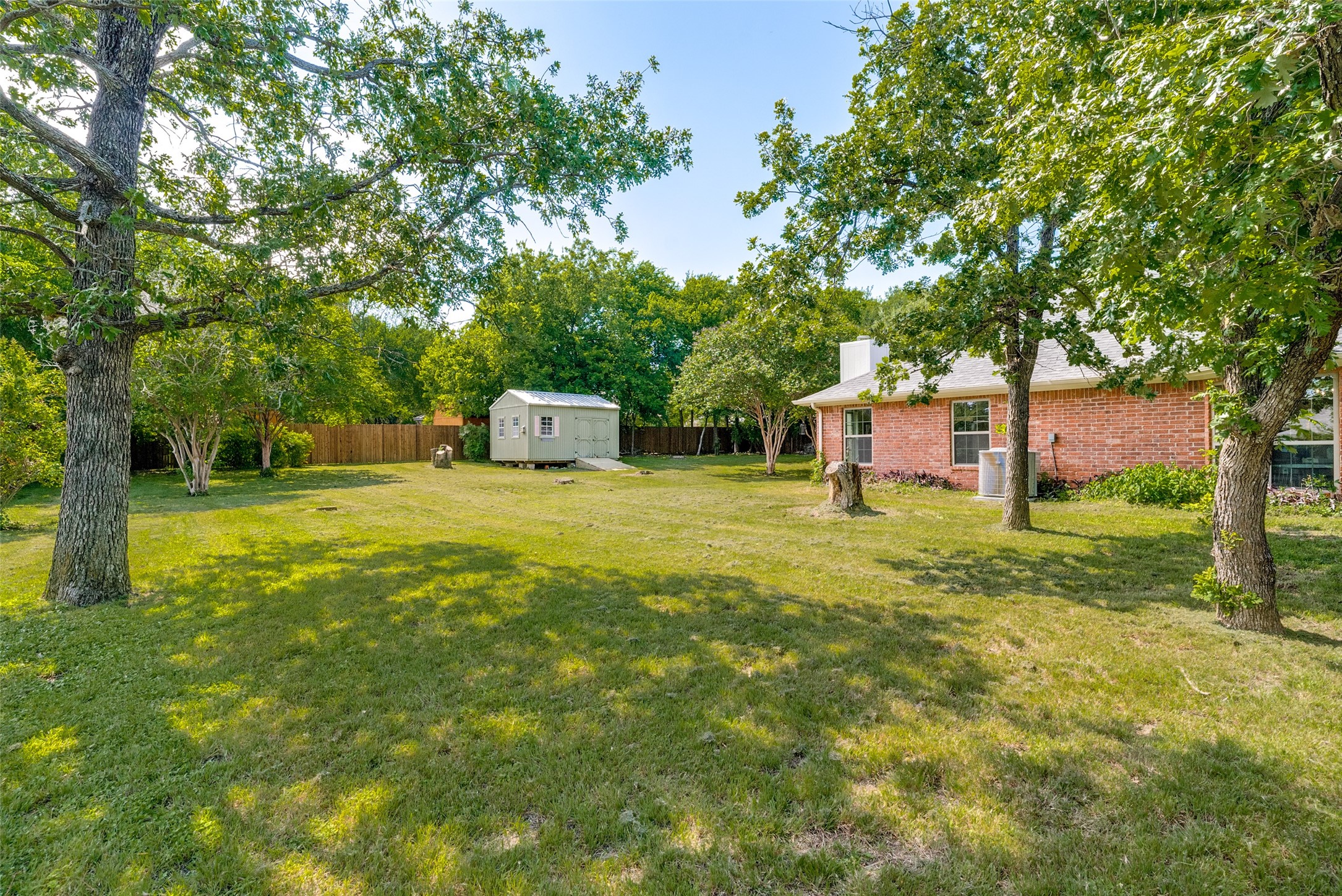 4110 Country Lane Granbury TX 76048