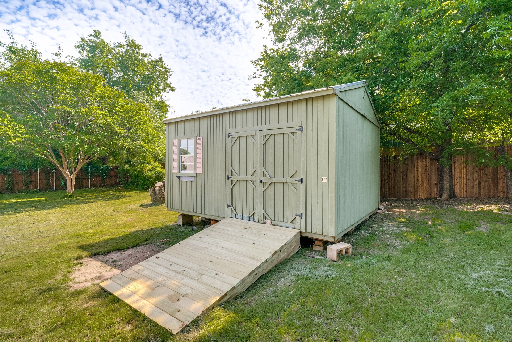 4110 Country Lane Granbury TX 76048