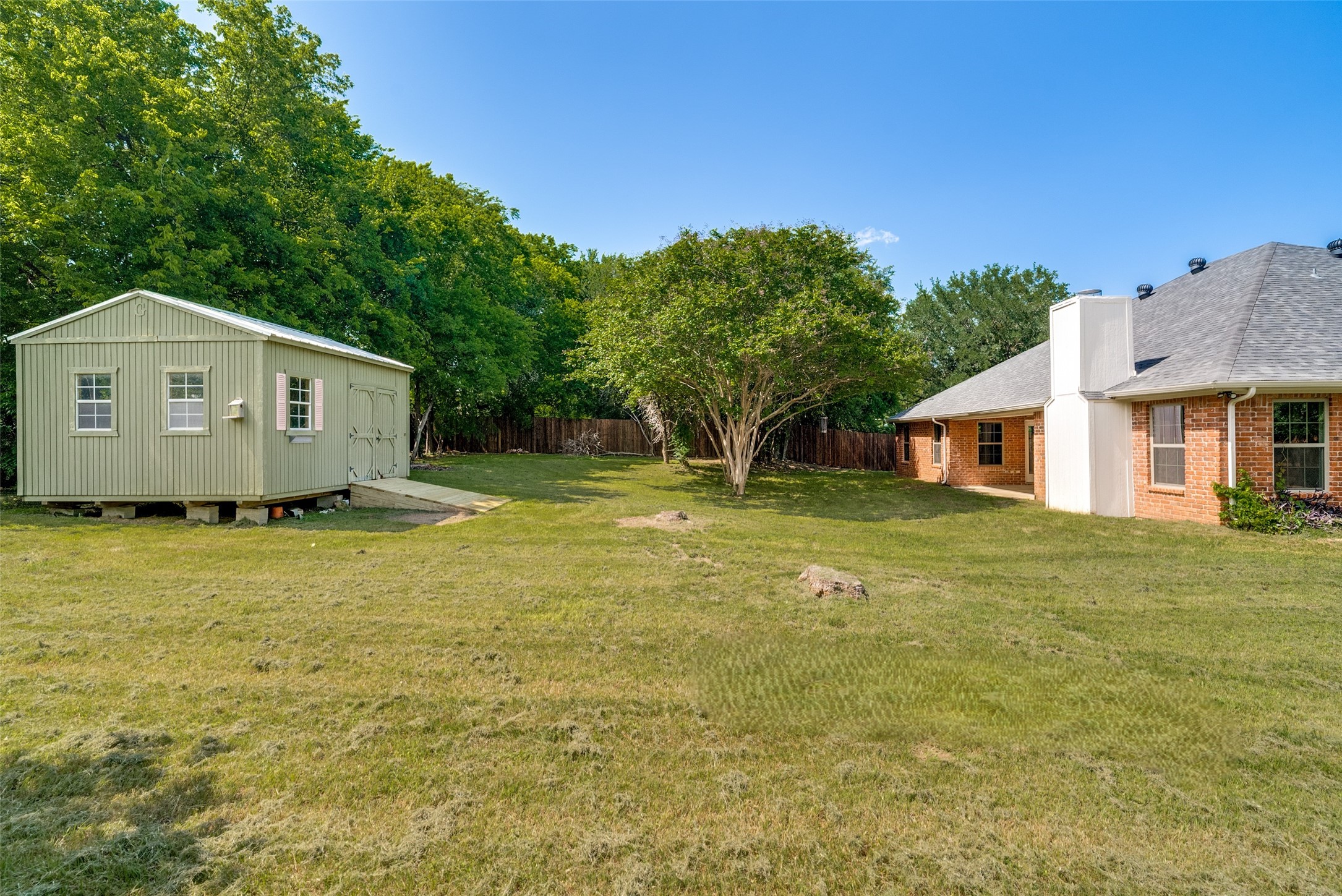 4110 Country Lane Granbury TX 76048