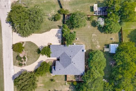 4110 Country Lane Granbury TX 76048