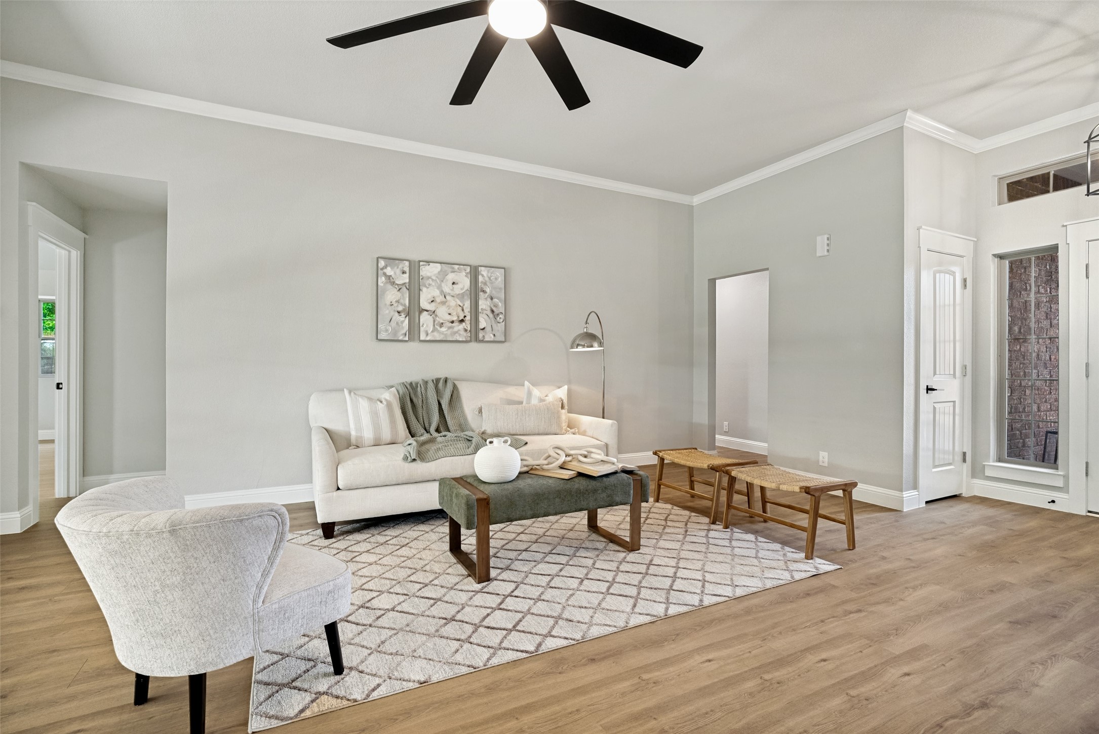 4110 Country Lane Granbury TX 76048