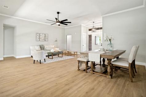 4110 Country Lane Granbury TX 76048