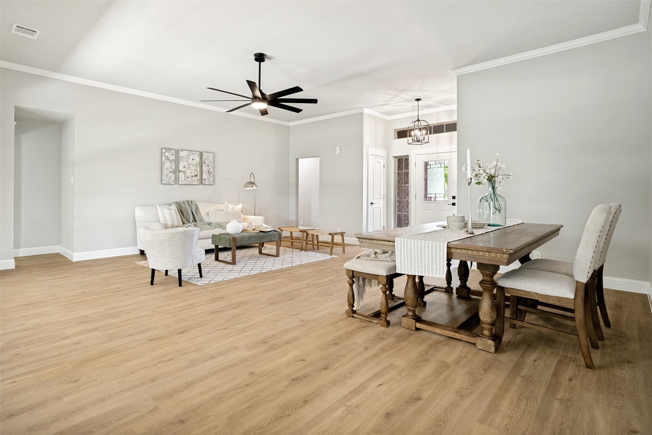 4110 Country Lane Granbury TX 76048