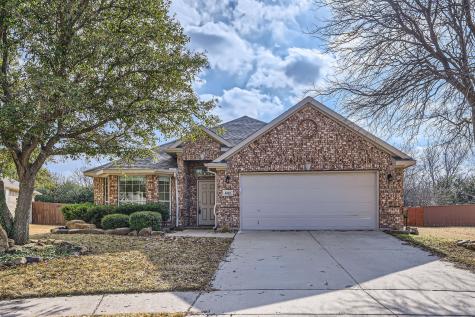 8429 Green Ash Drive Mckinney TX 75071