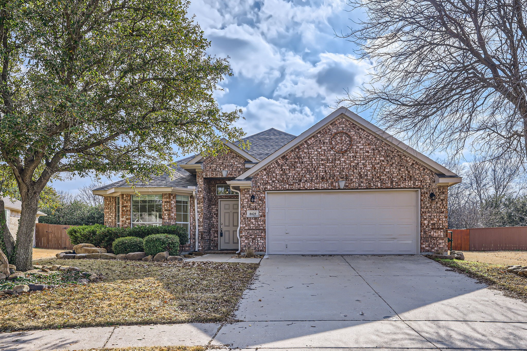 8429 Green Ash Drive Mckinney TX 75071