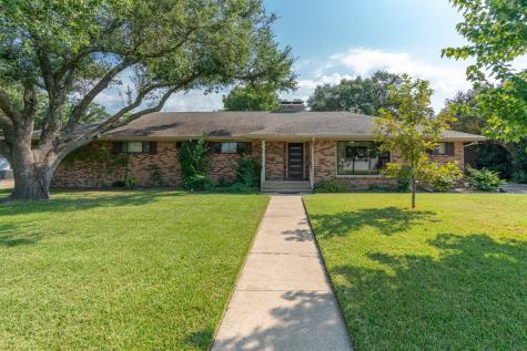 2305 Webb Avenue Greenville TX 75402
