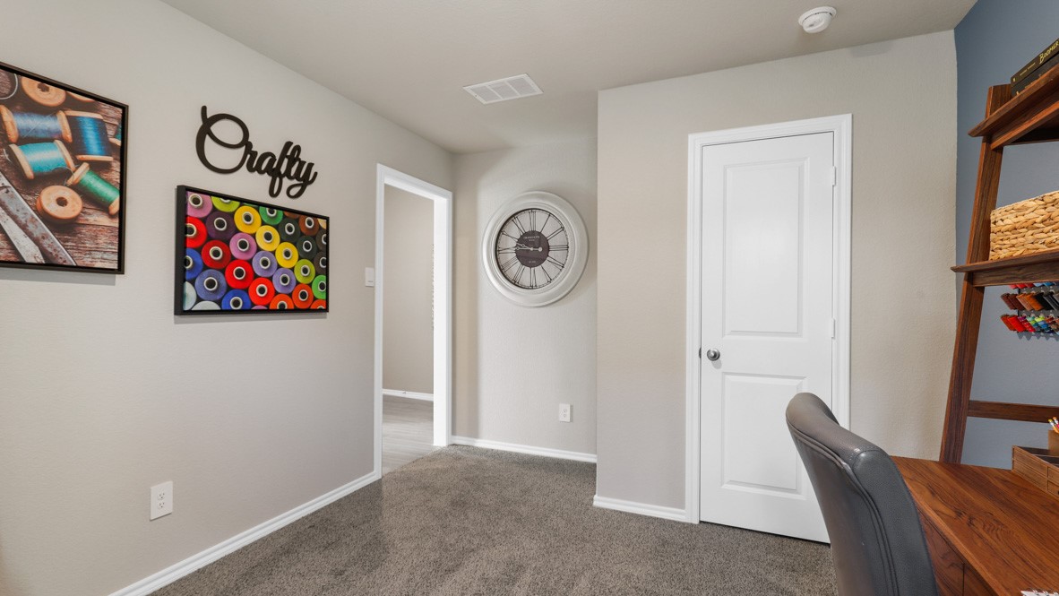 1024 Foxburg Drive Fort Worth TX 76131