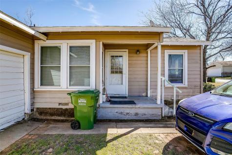 2109 SE 18th Street Mineral Wells TX 76067