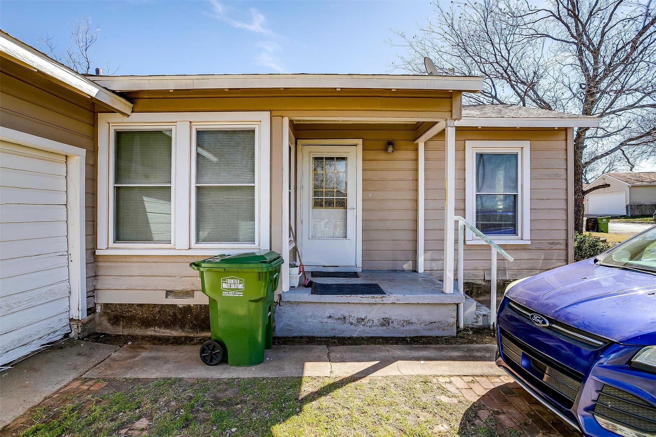 2109 SE 18th Street Mineral Wells TX 76067