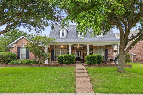 10105 Fairway Vista Drive Rowlett TX 75089