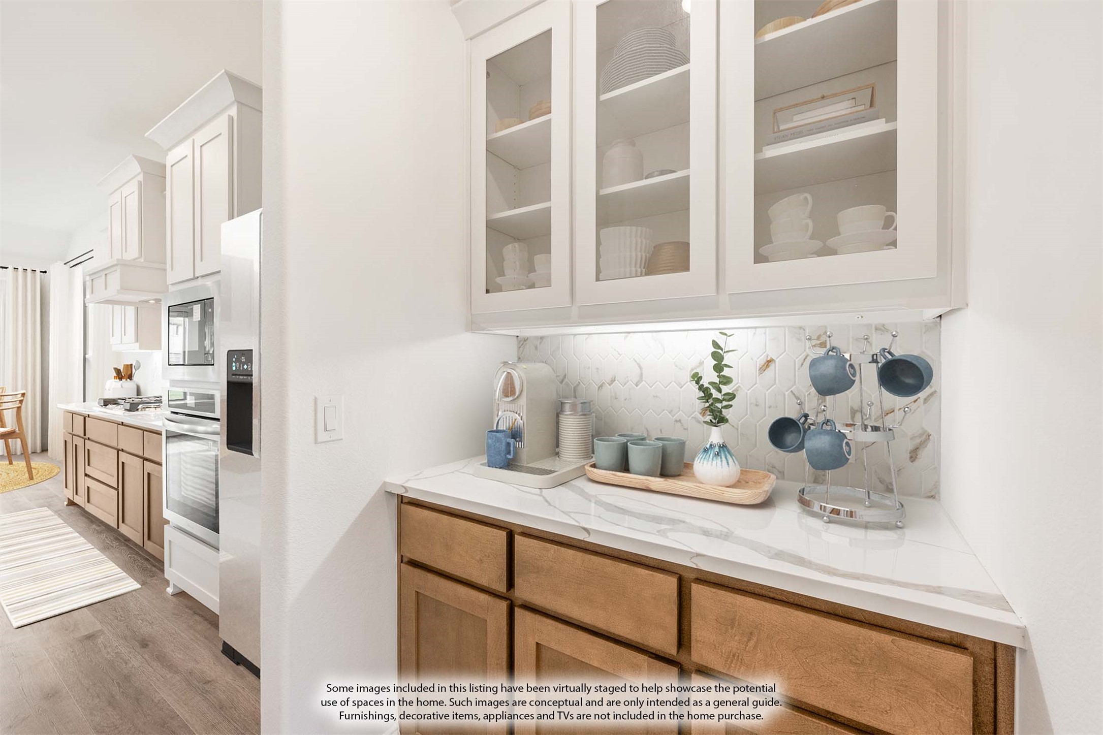 7136 Cherry Blossom Lane Little Elm TX 76227