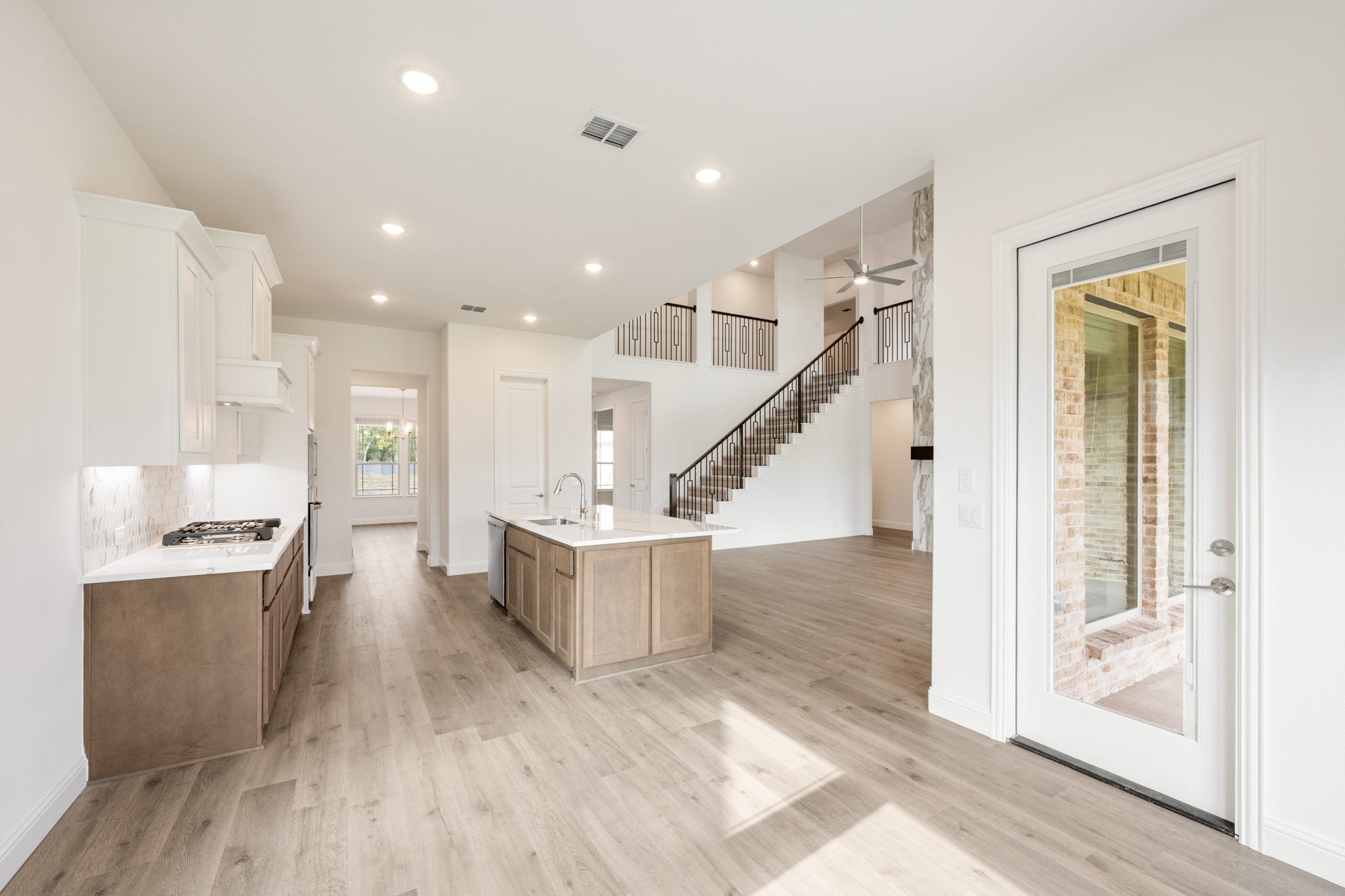 7136 Cherry Blossom Lane Little Elm TX 76227