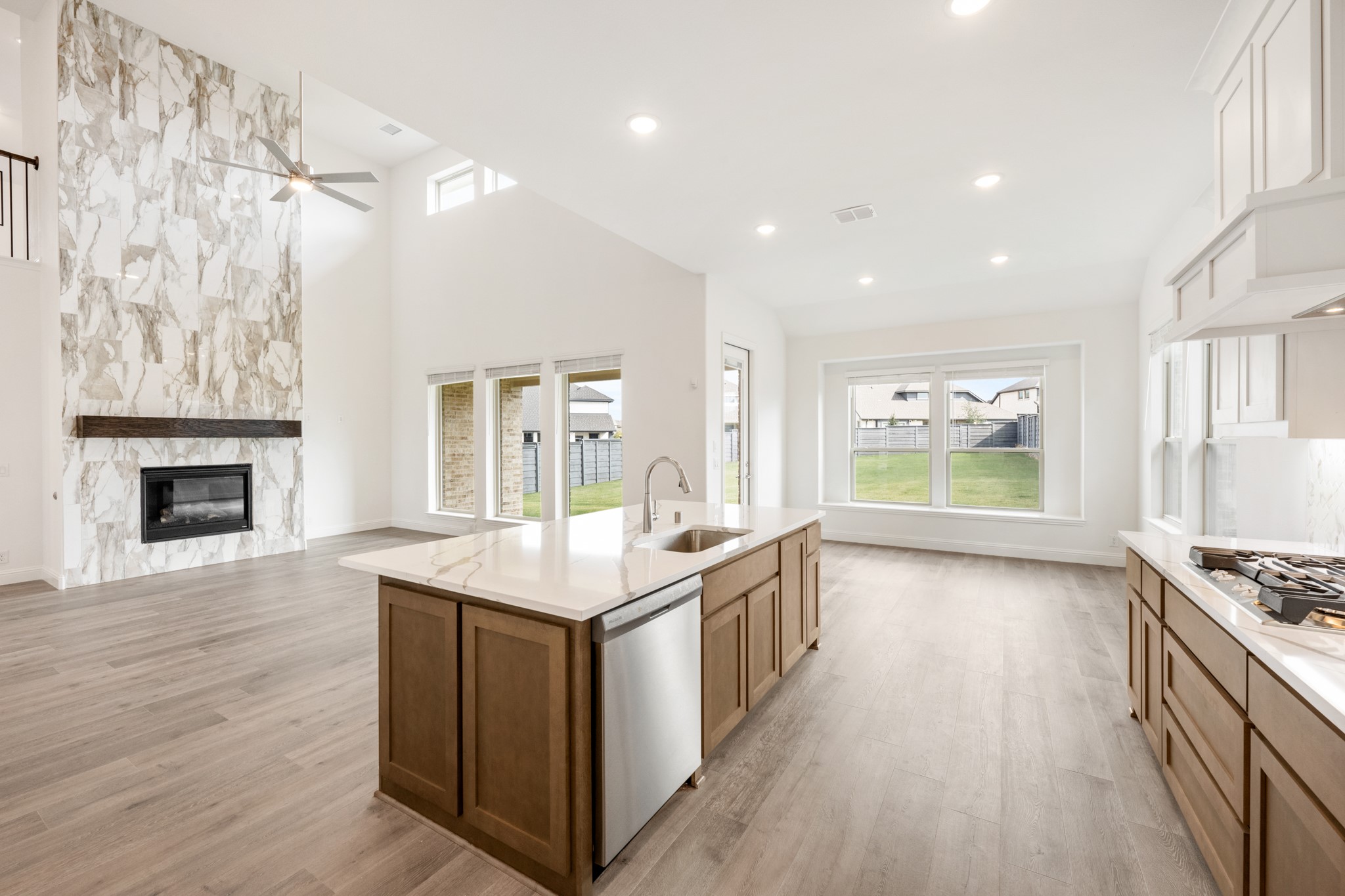 7136 Cherry Blossom Lane Little Elm TX 76227