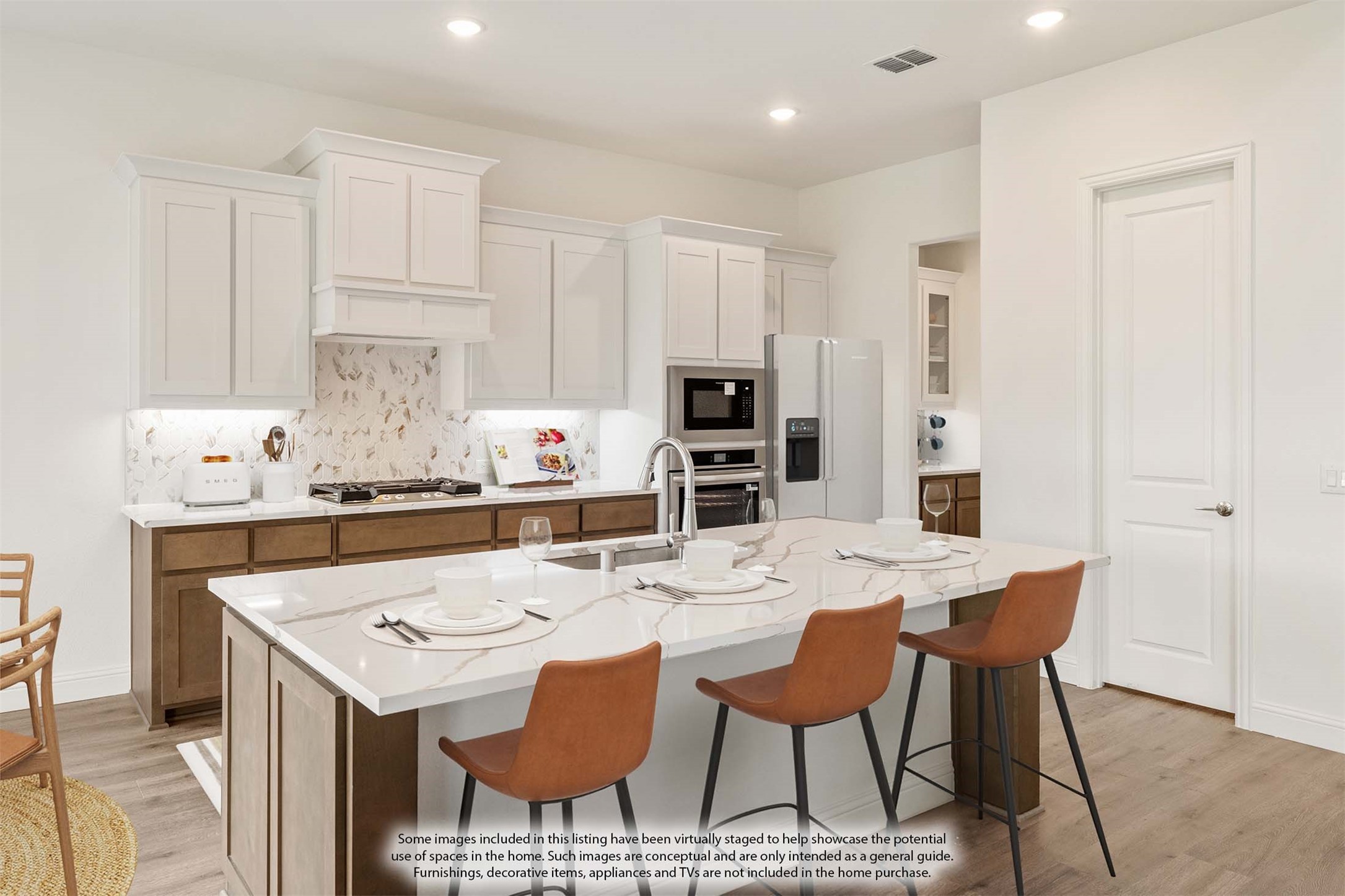 7136 Cherry Blossom Lane Little Elm TX 76227
