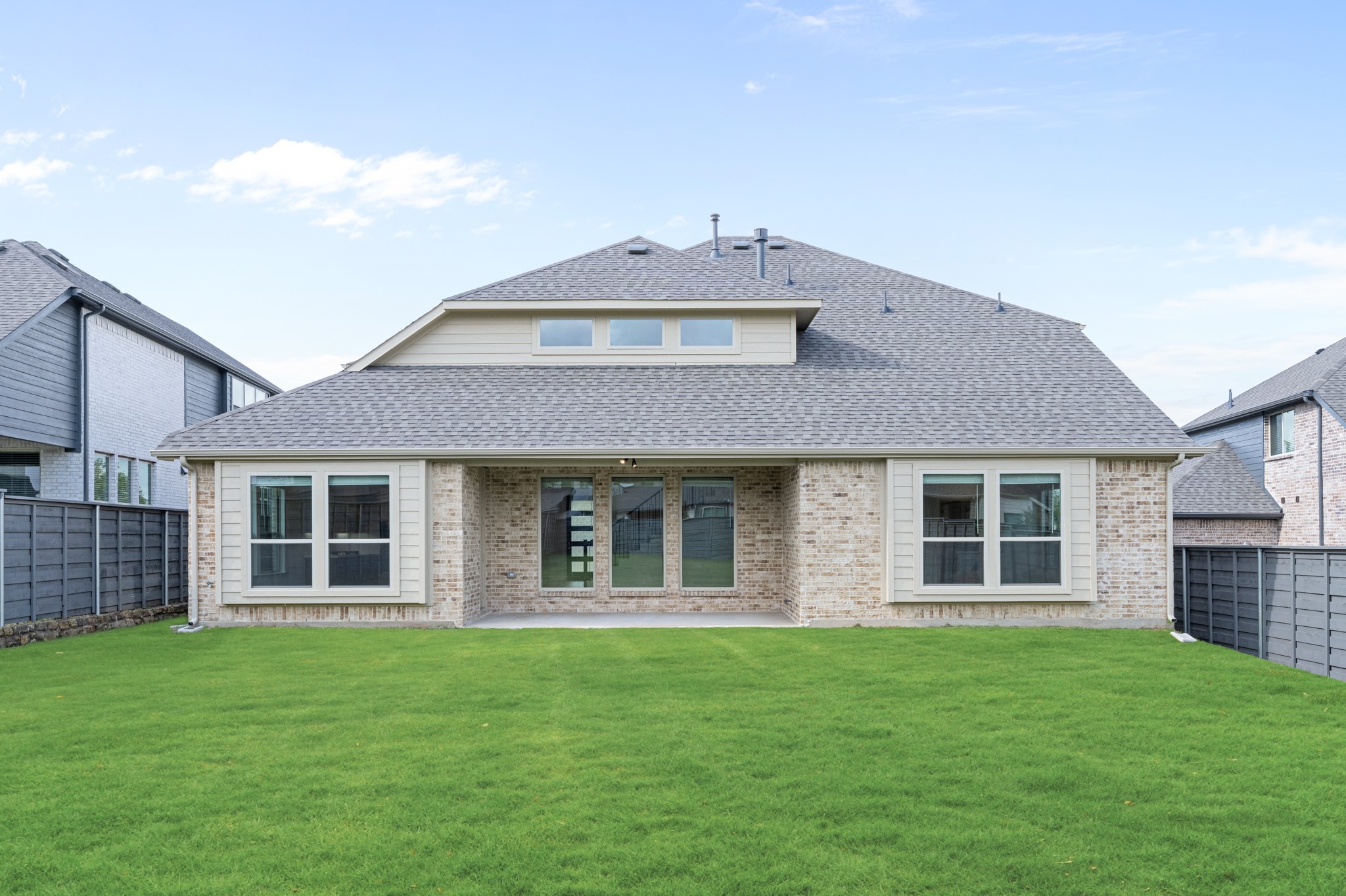 7136 Cherry Blossom Lane Little Elm TX 76227
