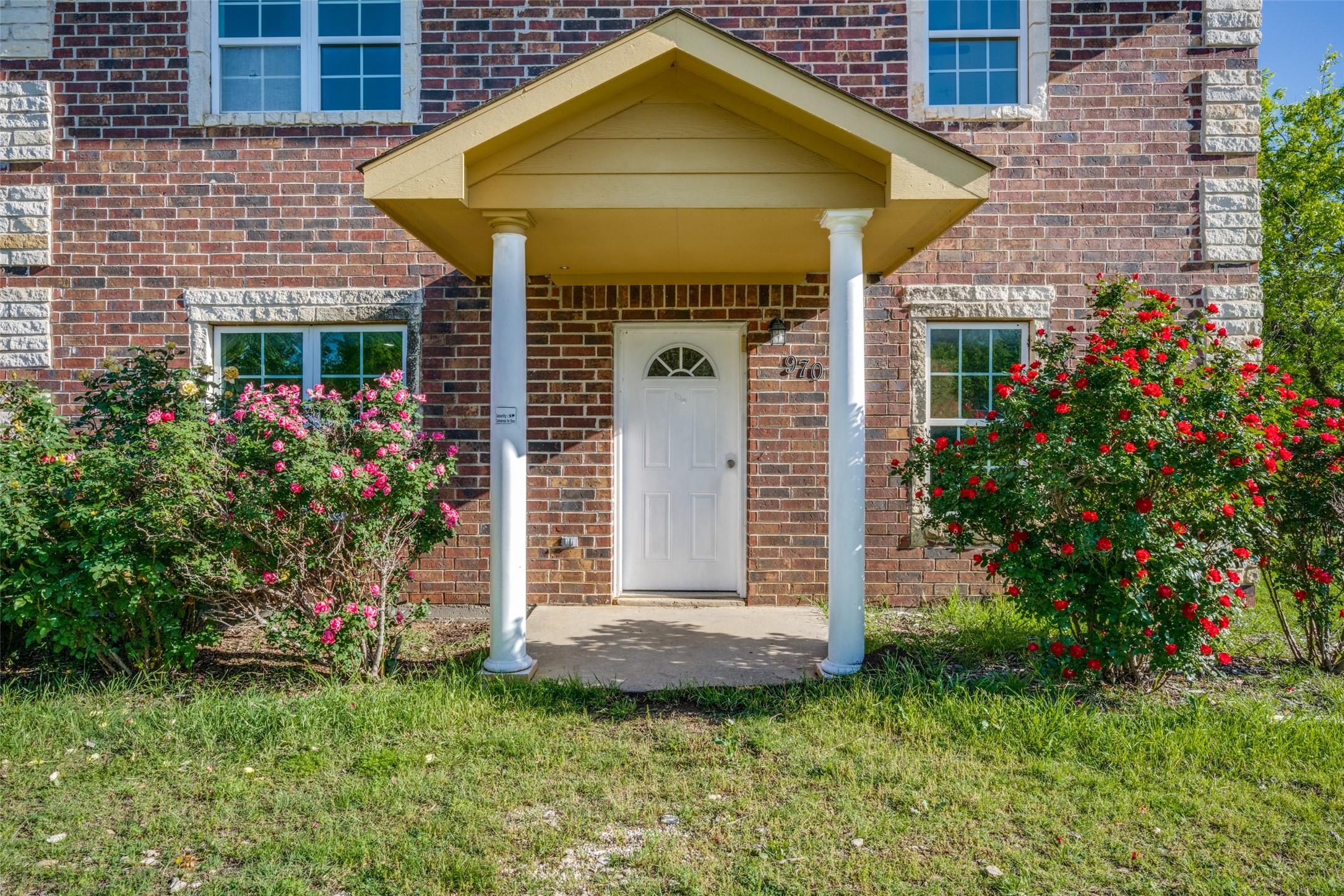 970 Mcreynolds Road Sanger TX 76266