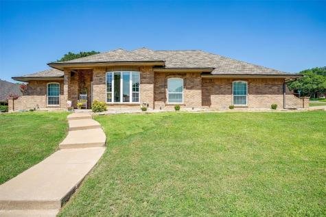 7800 Woodharbor Drive Fort Worth TX 76179