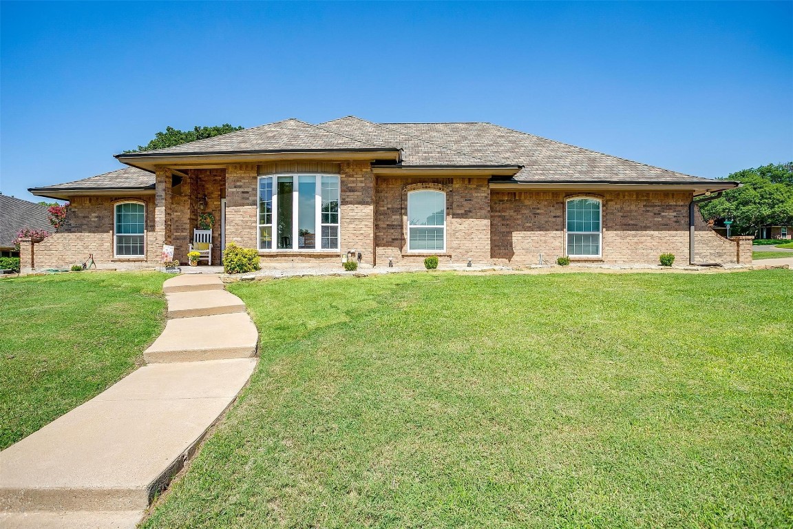 7800 Woodharbor Drive Fort Worth TX 76179