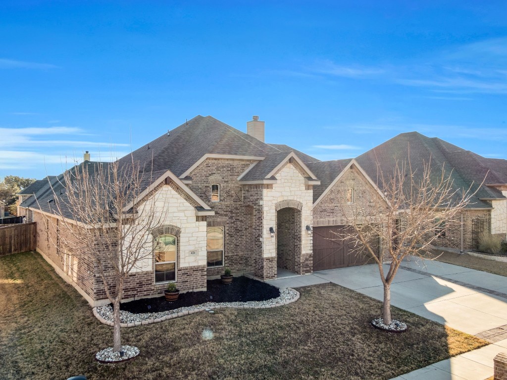 426 Whispering Willow Drive Midlothian TX 76065