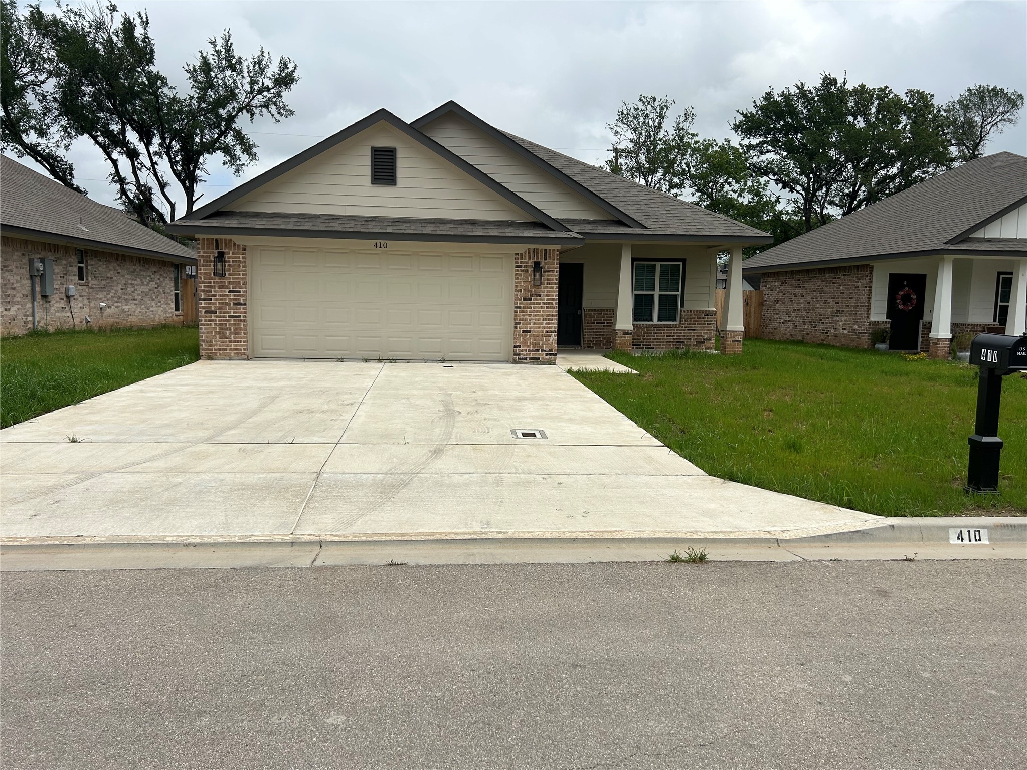 410 Conway Street Lacy Lakeview TX 76705