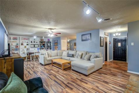 101 Patti J Street Greenville TX 75402