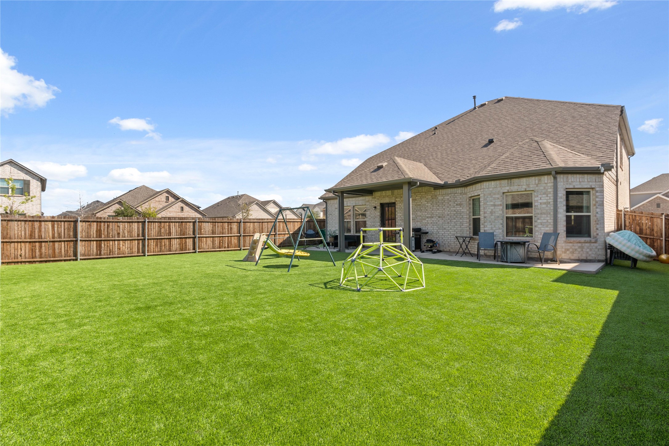 7600 Poplar Drive Argyle TX 76226