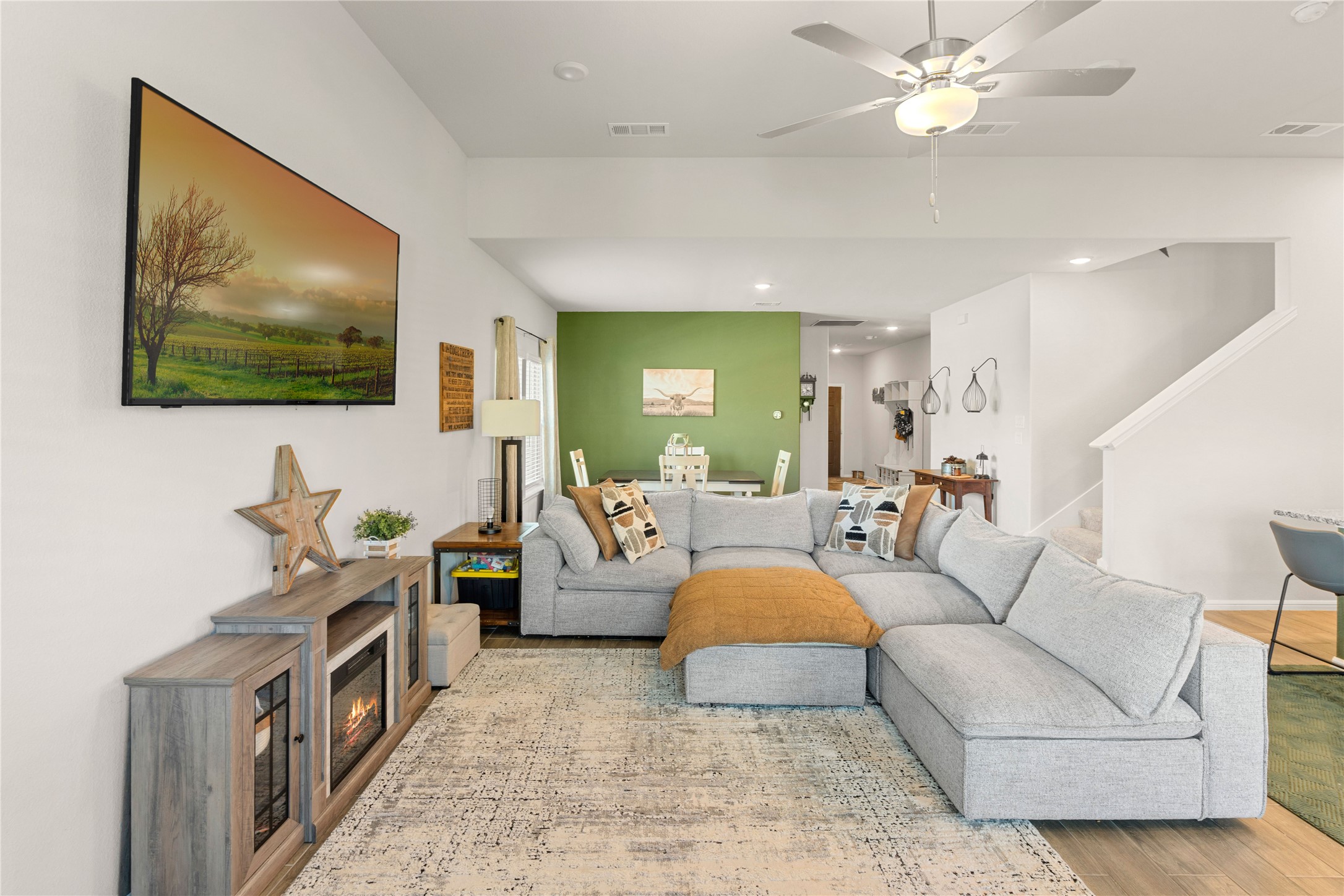 7600 Poplar Drive Argyle TX 76226
