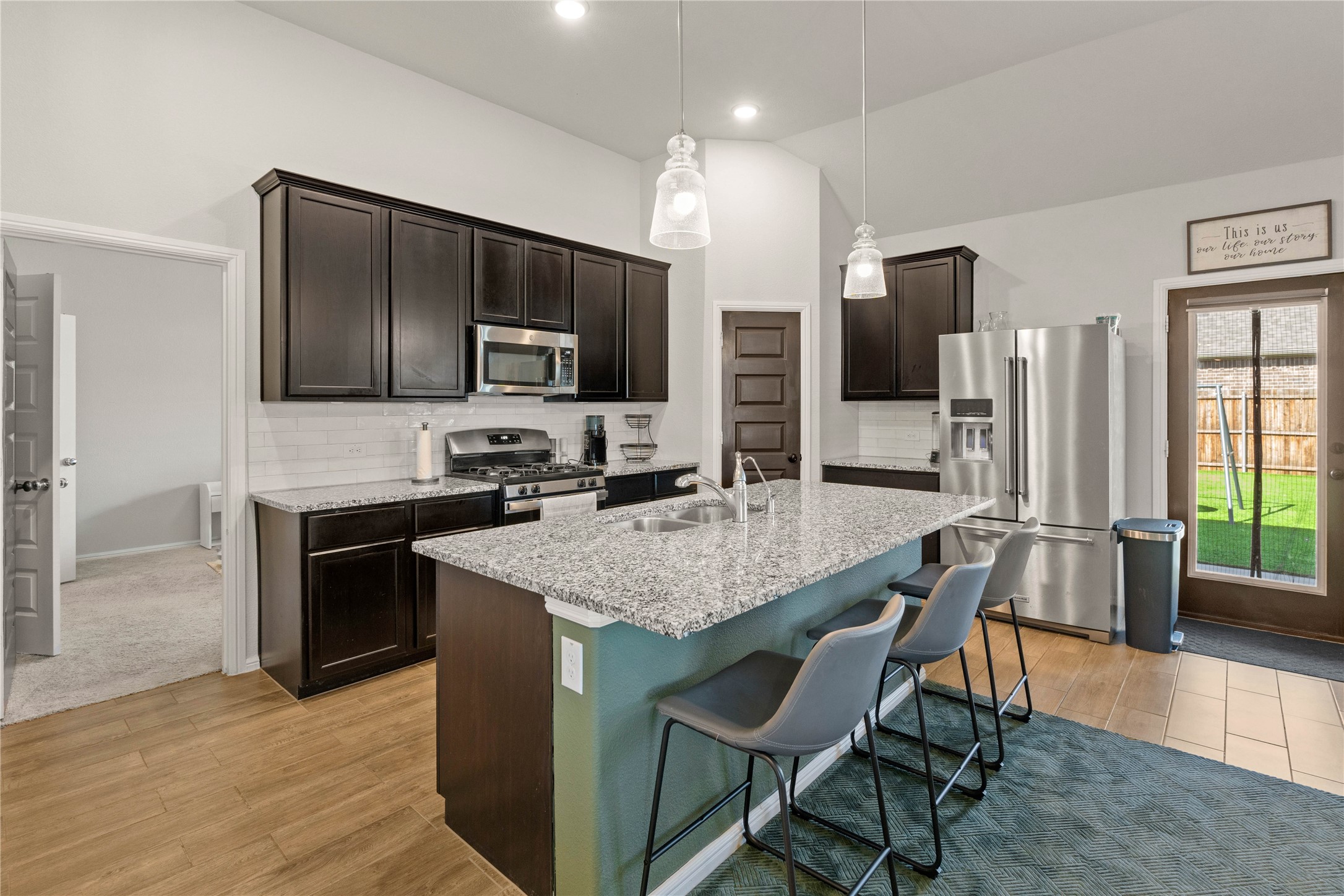 7600 Poplar Drive Argyle TX 76226