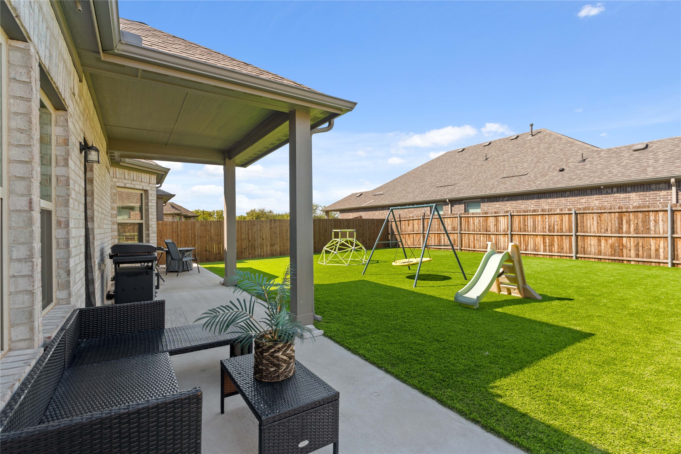 7600 Poplar Drive Argyle TX 76226