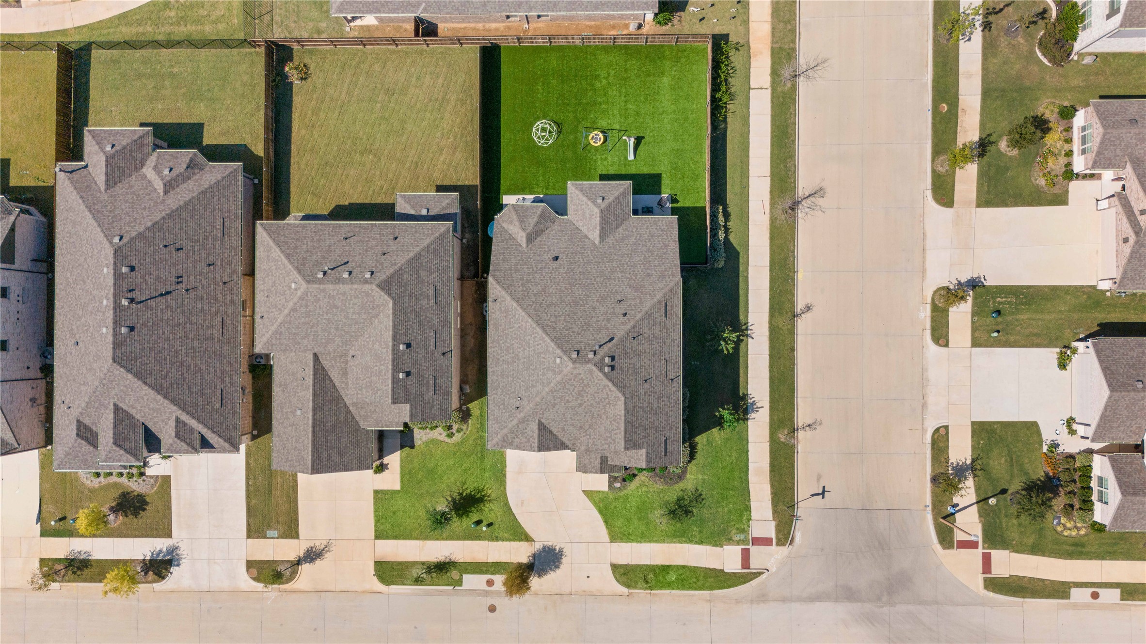 7600 Poplar Drive Argyle TX 76226