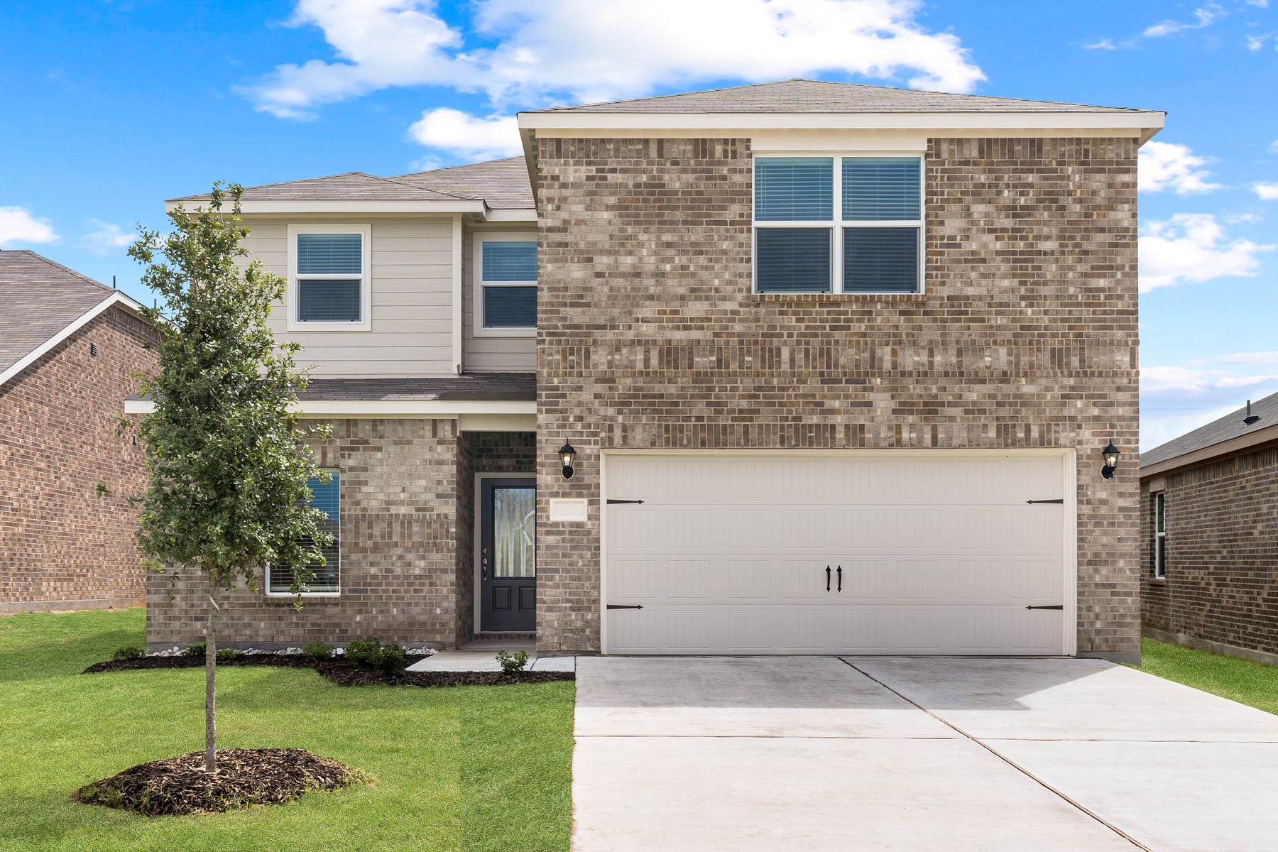 13401 Gitty Up Circle Cresson TX 76035