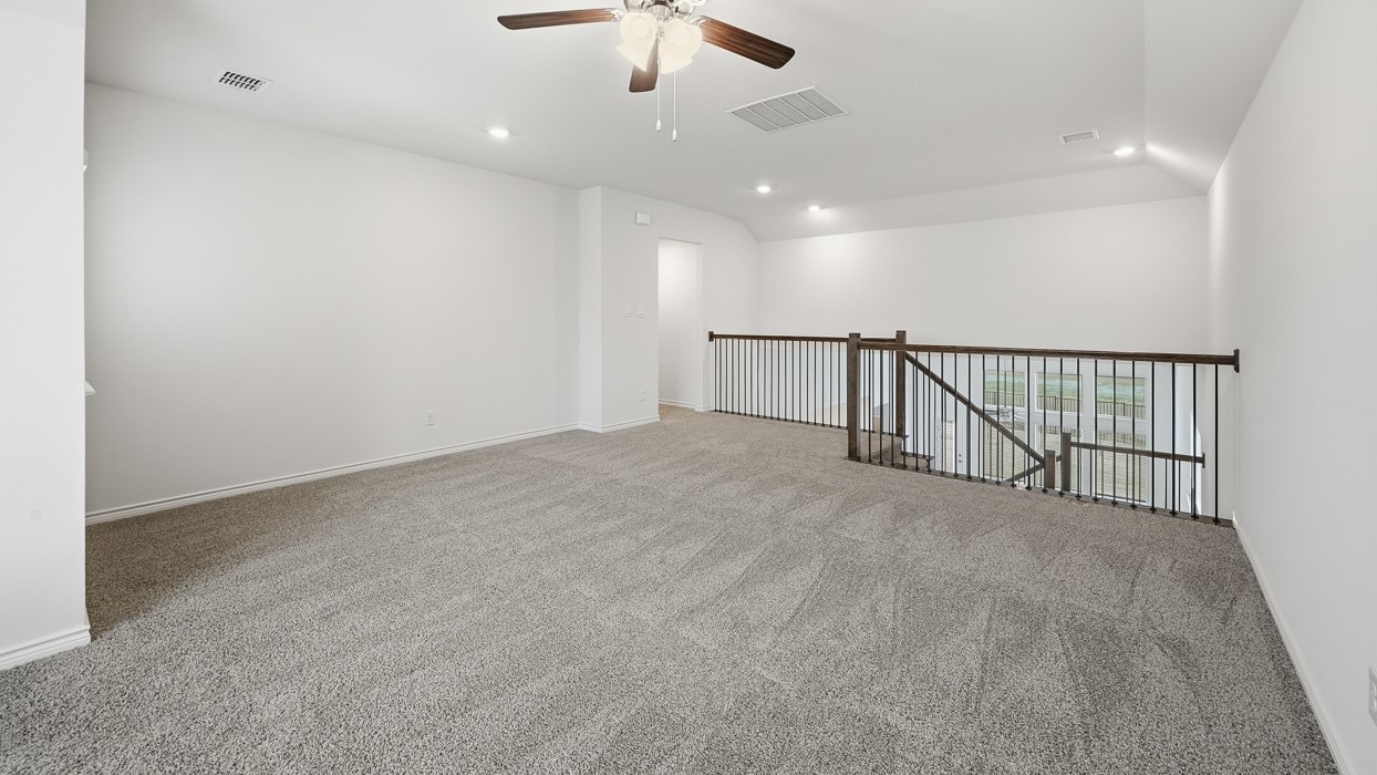 8398 Rockhopper Lane Garland TX 75043