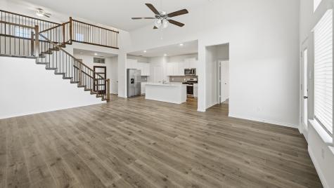 8398 Rockhopper Lane Garland TX 75043