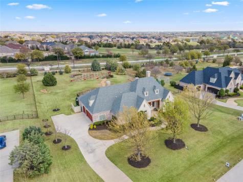 2721 Vista View Lane Prosper TX 75078