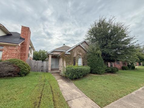 920 Mossberg Lane Mesquite TX 75181