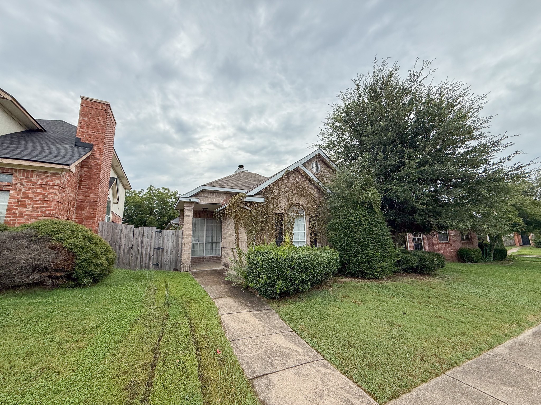 920 Mossberg Lane Mesquite TX 75181