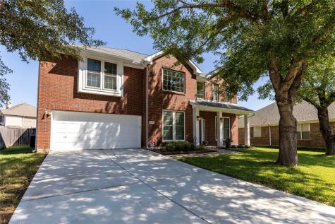 3104 Leesa Court Wylie TX 75098