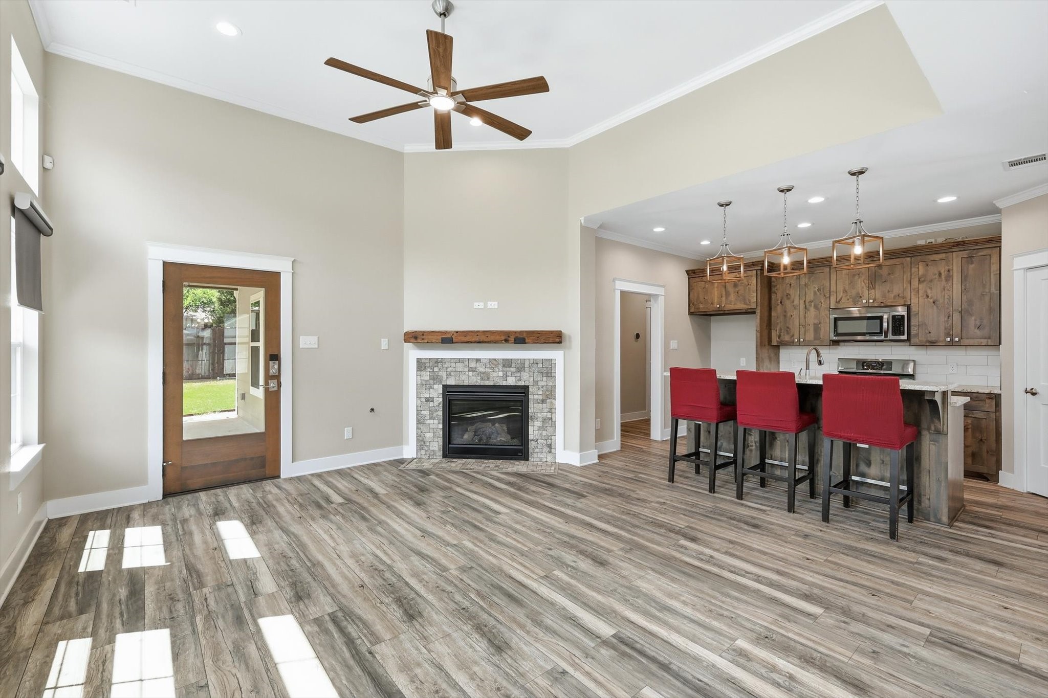 207 Wilson Street Lake Dallas TX 75065