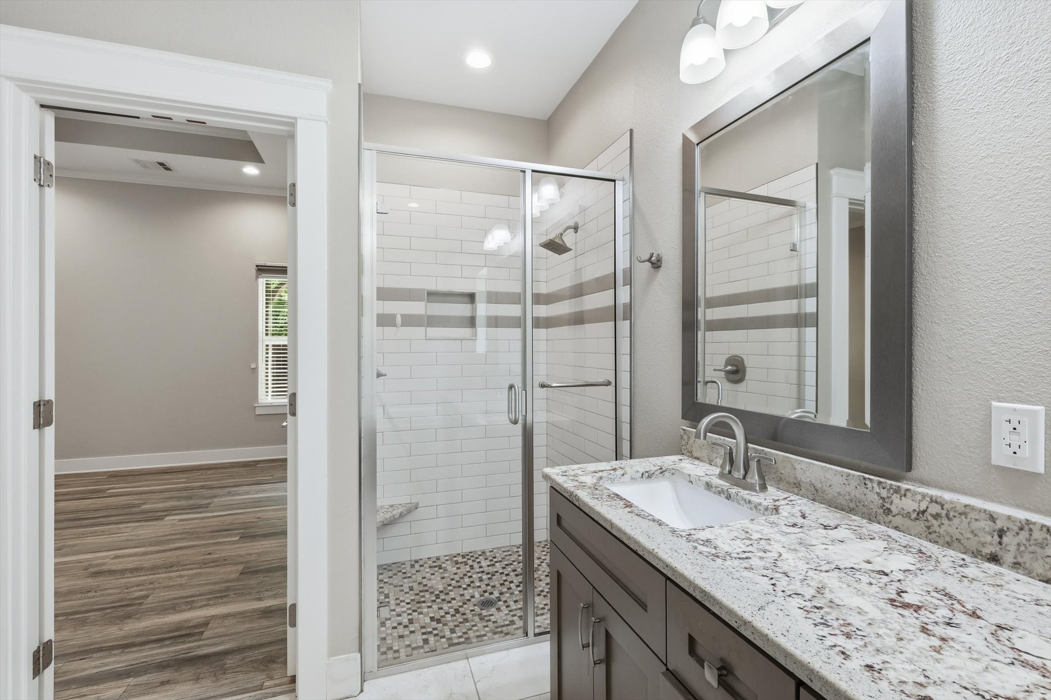 207 Wilson Street Lake Dallas TX 75065