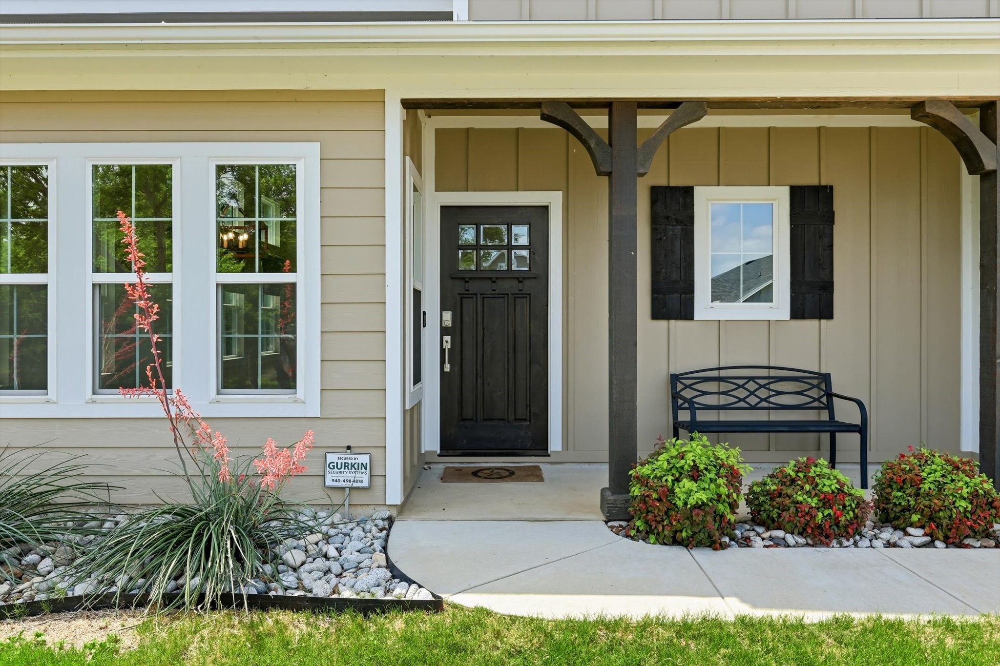 207 Wilson Street Lake Dallas TX 75065